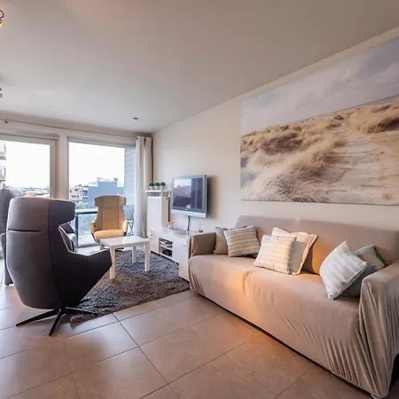 公寓 Frudor 0302 - 2 Bedrooms 6p - Comfort And Cosy - Sun-oriented - With Garage