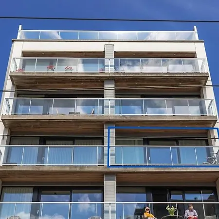 Frudor 0302 - 2 Bedrooms 6p - Comfort And Cosy - Sun-oriented - With Garage * 科克赛德