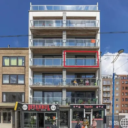 Frudor 0302 - 2 Bedrooms 6p - Comfort And Cosy - Sun-oriented - With Garage *