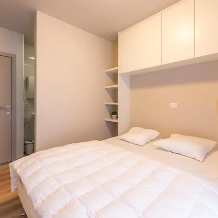 Frudor 0302 - 2 Bedrooms 6p - Comfort And Cosy - Sun-oriented - With Garage 公寓 科克赛德