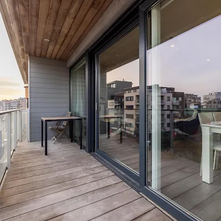 Frudor 0302 - 2 Bedrooms 6p - Comfort And Cosy - Sun-oriented - With Garage *