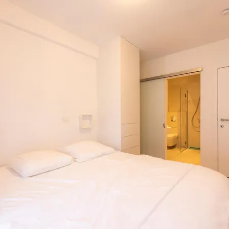 Frudor 0302 - 2 Bedrooms 6p - Comfort And Cosy - Sun-oriented - With Garage 科克赛德