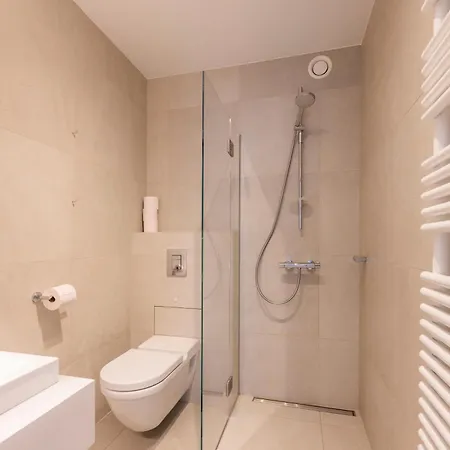 Frudor 0302 - 2 Bedrooms 6p - Comfort And Cosy - Sun-oriented - With Garage *