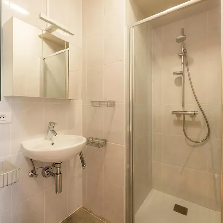 Frudor 0302 - 2 Bedrooms 6p - Comfort And Cosy - Sun-oriented - With Garage * Koksijde