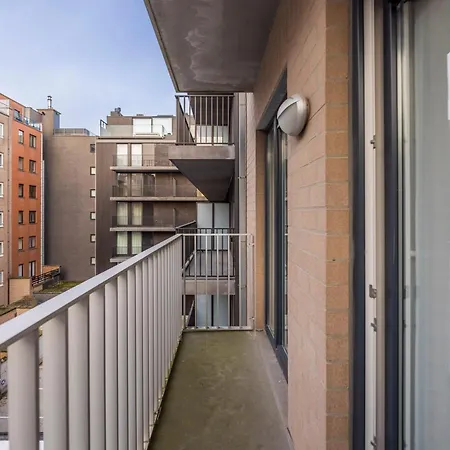 Frudor 0302 - 2 Bedrooms 6p - Comfort And Cosy - Sun-oriented - With Garage * 科克赛德