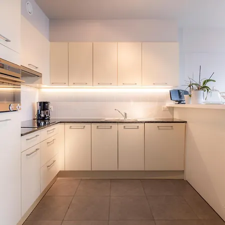 Frudor 0302 - 2 Bedrooms 6p - Comfort And Cosy - Sun-oriented - With Garage 公寓