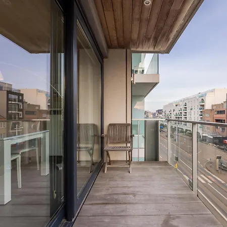 Frudor 0302 - 2 Bedrooms 6p - Comfort And Cosy - Sun-oriented - With Garage 公寓 科克赛德