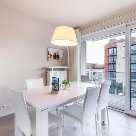 Frudor 0302 - 2 Bedrooms 6p - Comfort And Cosy - Sun-oriented - With Garage *