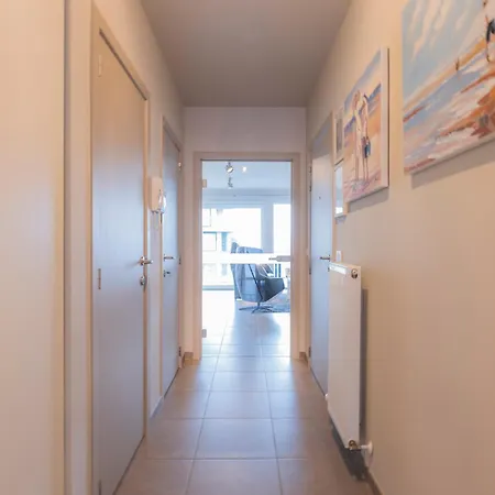 Frudor 0302 - 2 Bedrooms 6p - Comfort And Cosy - Sun-oriented - With Garage 科克赛德