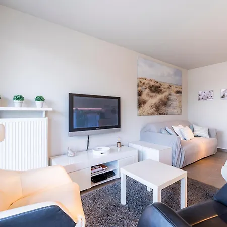 Frudor 0302 - 2 Bedrooms 6p - Comfort And Cosy - Sun-oriented - With Garage