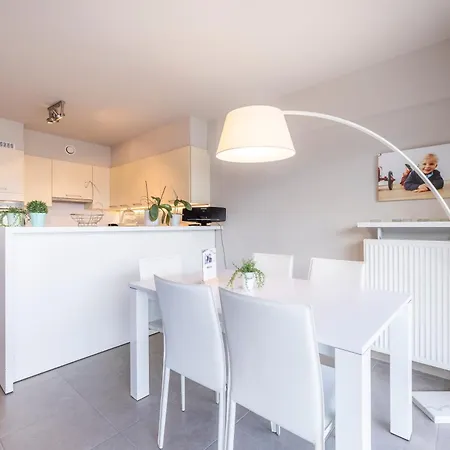 公寓 Frudor 0302 - 2 Bedrooms 6p - Comfort And Cosy - Sun-oriented - With Garage